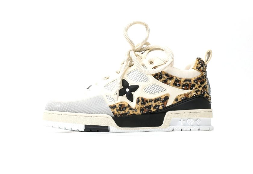 LV Skate Sneaker [BOUTIQUE QUALITY]