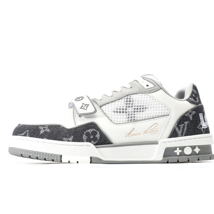 LV Trainer Sneaker [BOUTIQUE QUALITY]
