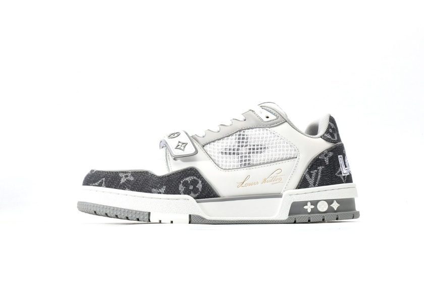 LV Trainer Sneaker [BOUTIQUE QUALITY]