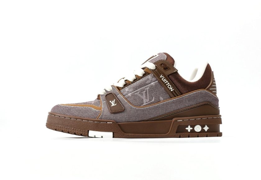 LV Trainer Sneaker [BOUTIQUE QUALITY]