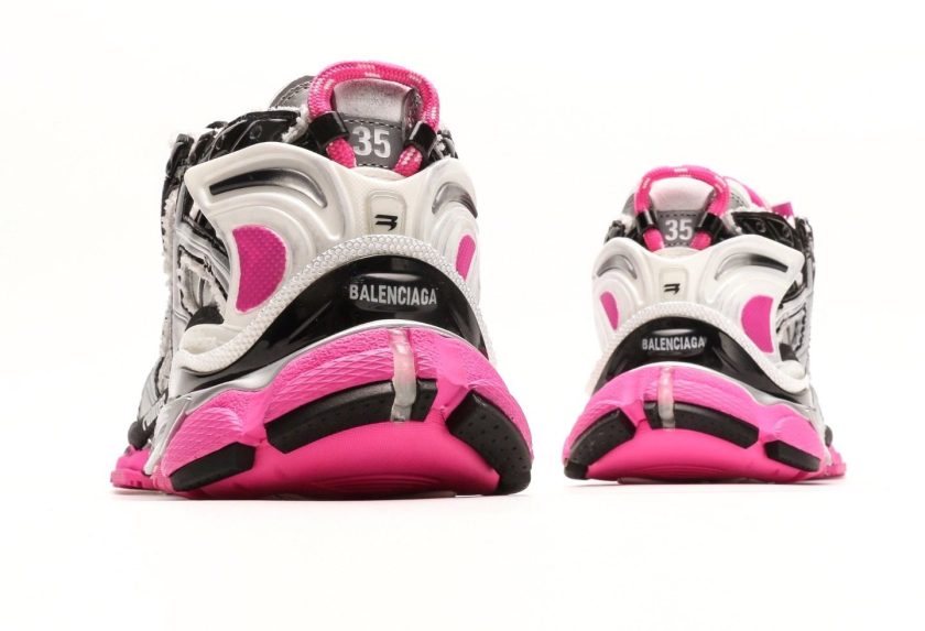 Runner Sneaker - Image 6