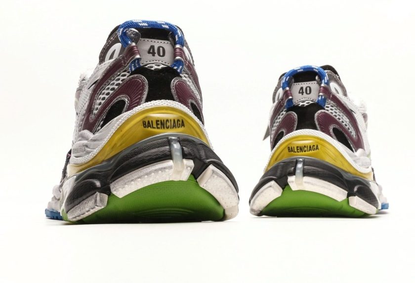 Runner Sneaker - Image 6