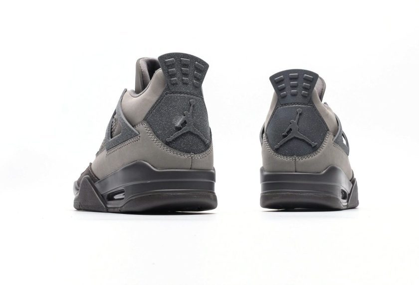 Air Jordan 4 Wet Cement Paris - Image 6