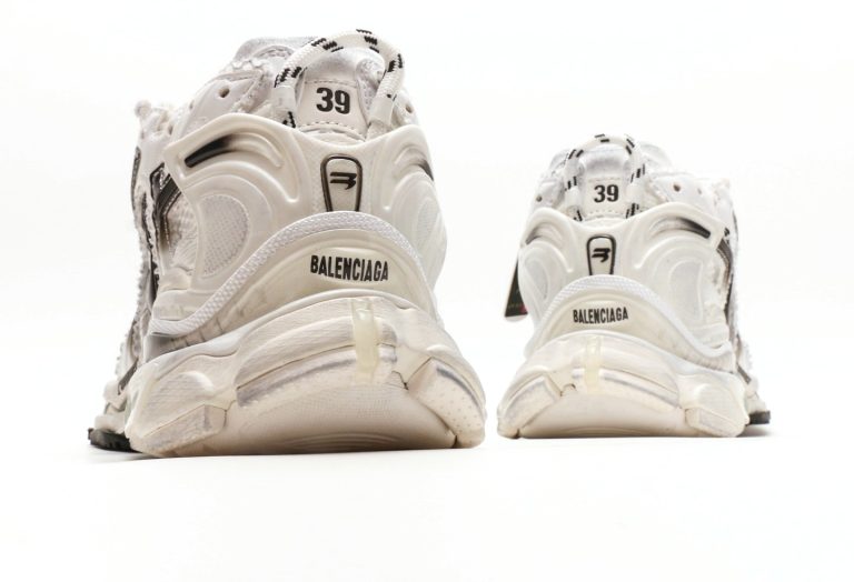 Runner Sneaker - Image 6