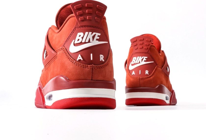 Nigel Sylvester Air Jordan 4 Brick By Brick [PK GOD] - Image 6
