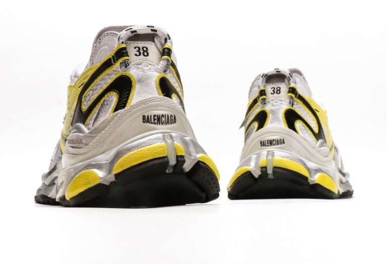 Runner Sneaker - Image 6