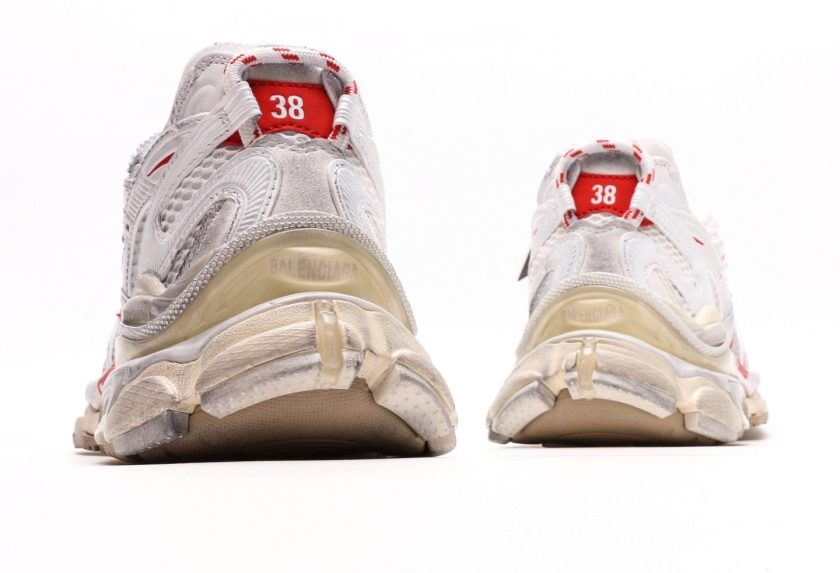 Runner Sneaker - Image 6