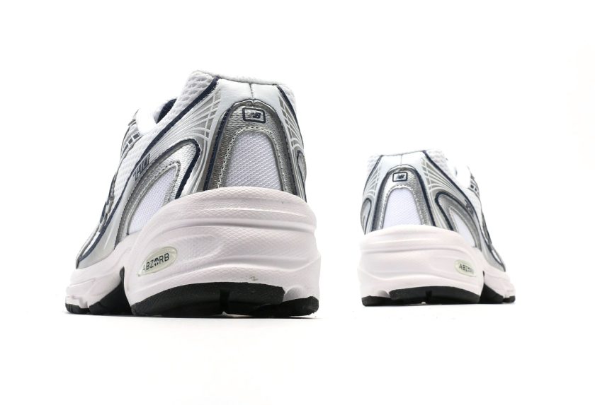 New Balance 740 "White Shadow Grey" - Image 6