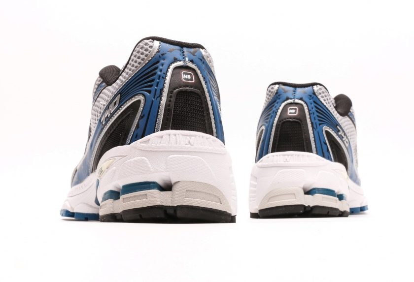 New Balance 740 "Silver Blue" - Image 5