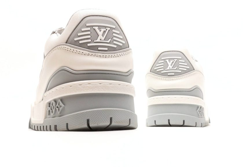 LV Trainer Maxi Sneaker [BOUTIQUE QUALITY] - Image 6