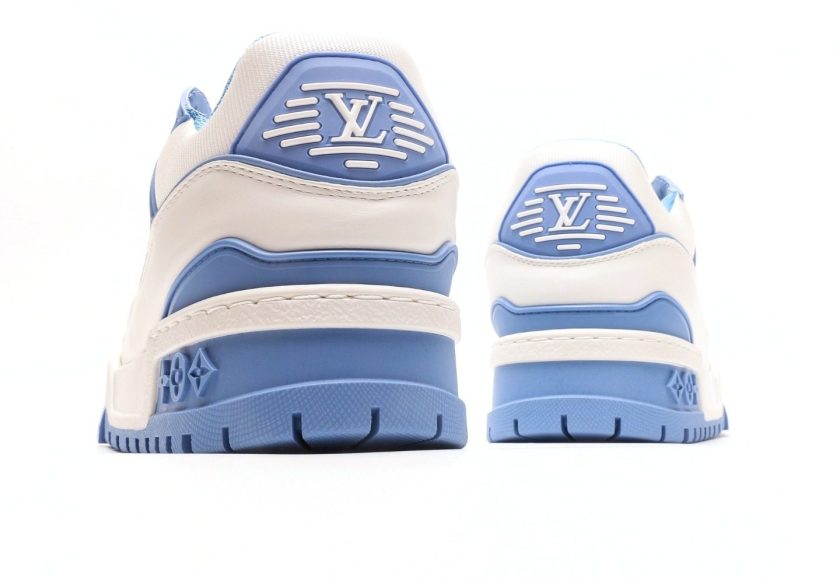 LV Trainer Maxi Sneaker [BOUTIQUE QUALITY] - Image 6