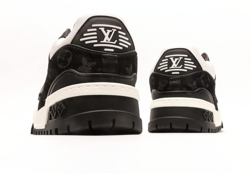 LV Trainer Maxi Sneaker [BOUTIQUE QUALITY] - Image 6