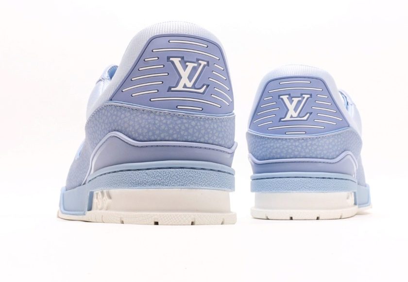 LV Trainer Sneaker [BOUTIQUE QUALITY] - Image 6