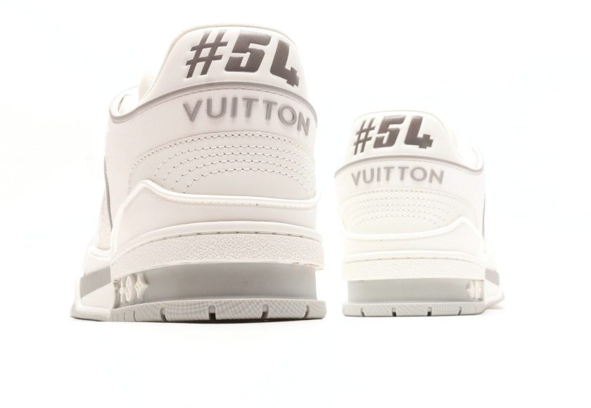LV Trainer Sneaker [BOUTIQUE QUALITY] - Image 6