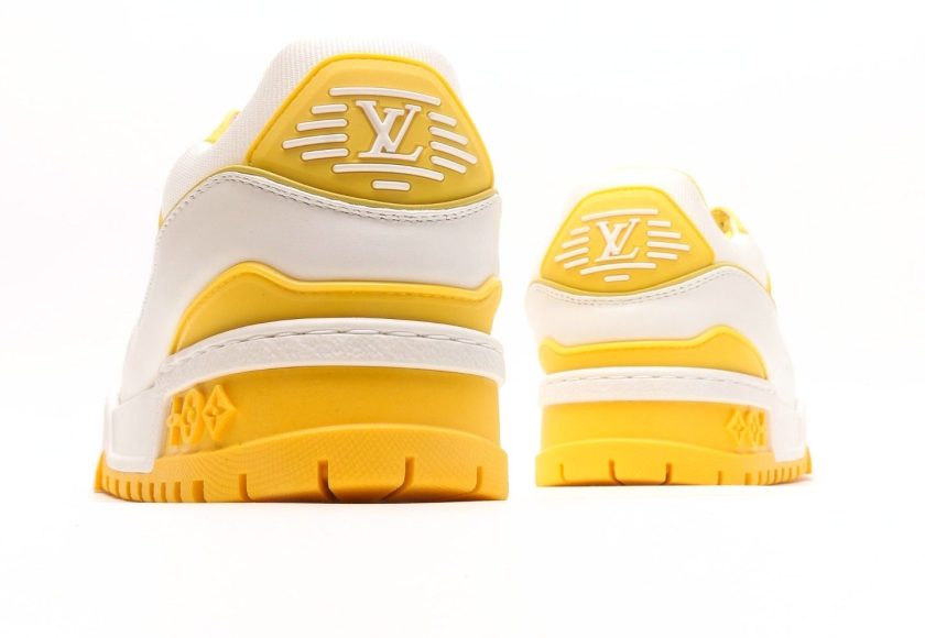 LV Trainer Maxi Sneaker [BOUTIQUE QUALITY] - Image 6