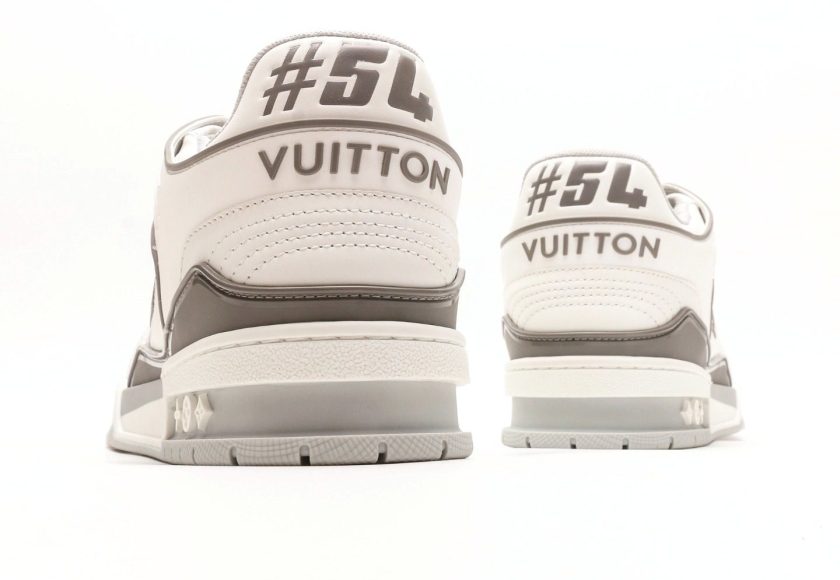 LV Trainer Sneaker [BOUTIQUE QUALITY] - Image 6