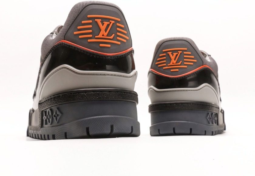 LV Trainer Maxi Sneaker [BOUTIQUE QUALITY] - Image 6