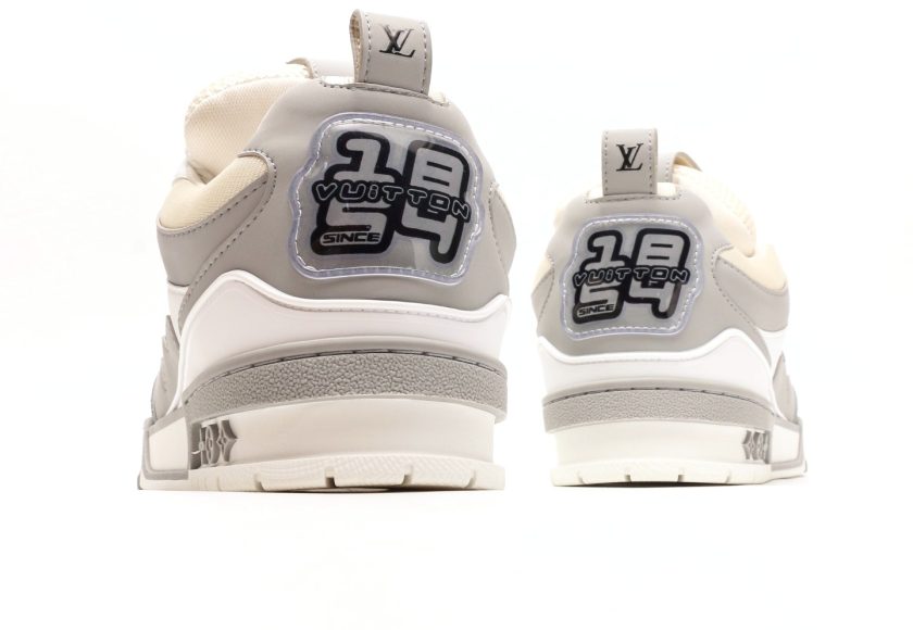 LV Skate Sneaker [BOUTIQUE QUALITY] - Image 6