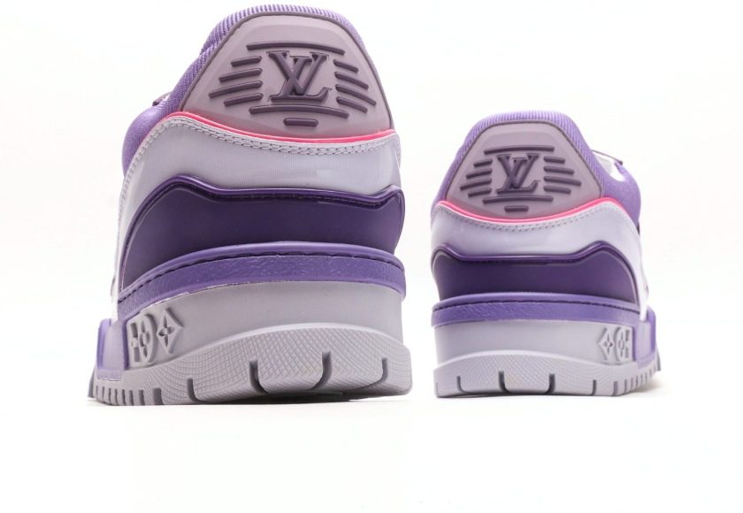 LV Trainer Maxi Sneaker [BOUTIQUE QUALITY] - Image 6