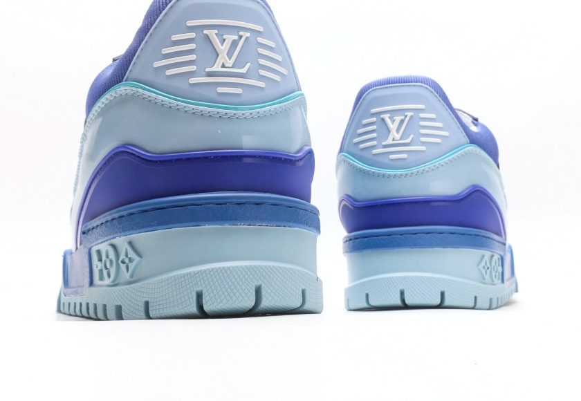 LV Trainer Maxi Sneaker [BOUTIQUE QUALITY] - Image 6