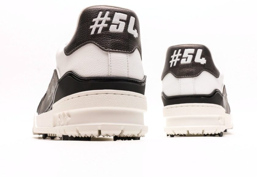 LV Trainer Sneaker [BOUTIQUE QUALITY] - Image 6