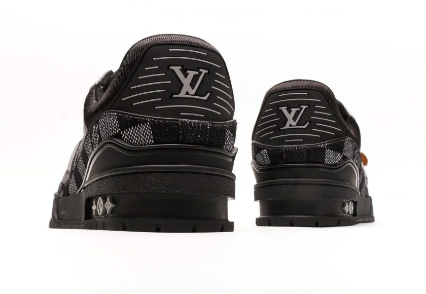 LV Trainer Sneaker [BOUTIQUE QUALITY] - Image 6