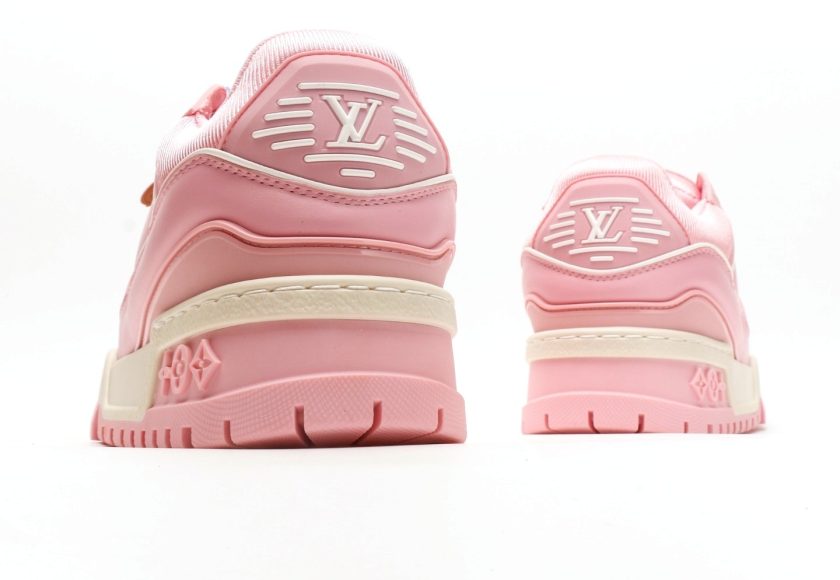 LV Trainer Maxi Sneaker [BOUTIQUE QUALITY] - Image 6