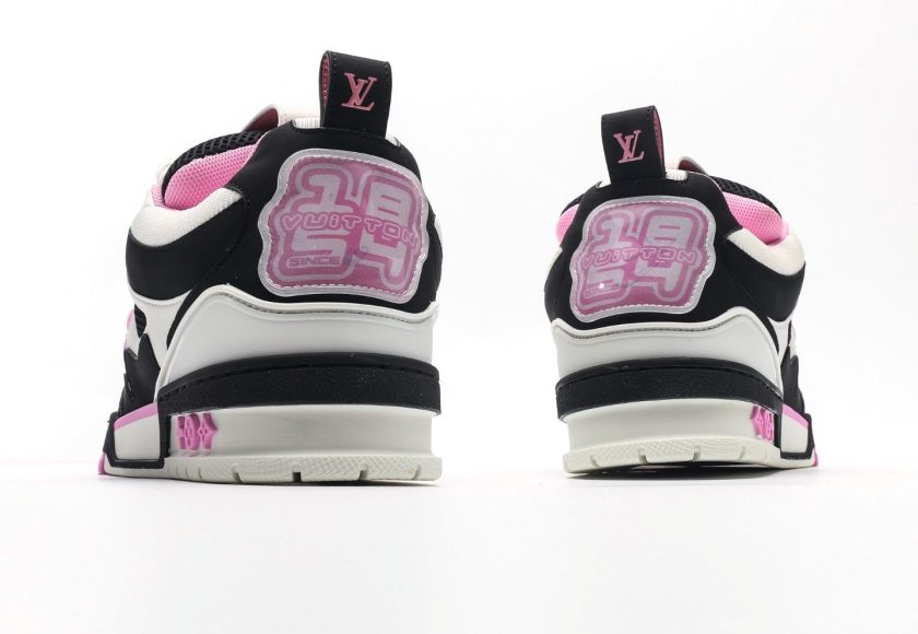 LV Skate Sneaker [BOUTIQUE QUALITY] - Image 6