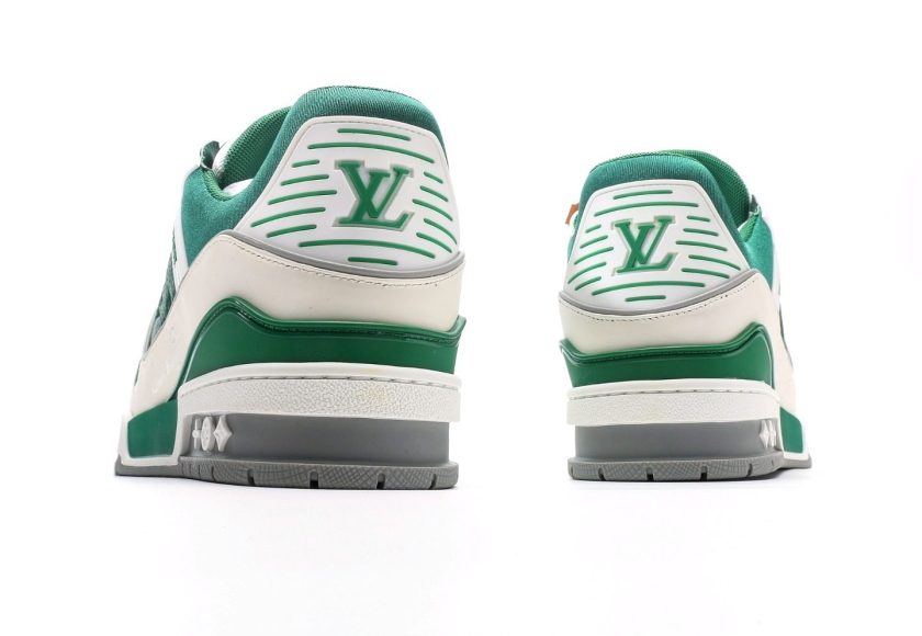 LV Trainer Sneaker [BOUTIQUE QUALITY] - Image 6