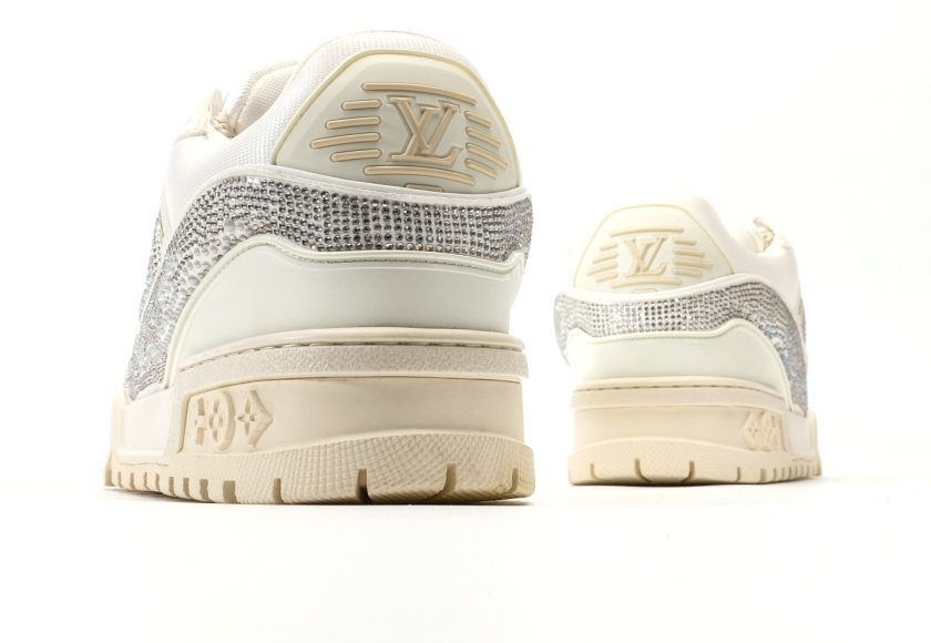 LV Trainer Maxi Sneaker [BOUTIQUE QUALITY] - Image 6
