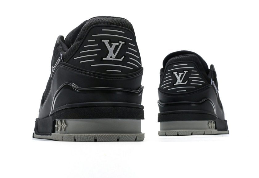 LV Trainer Sneaker [BOUTIQUE QUALITY] - Image 6