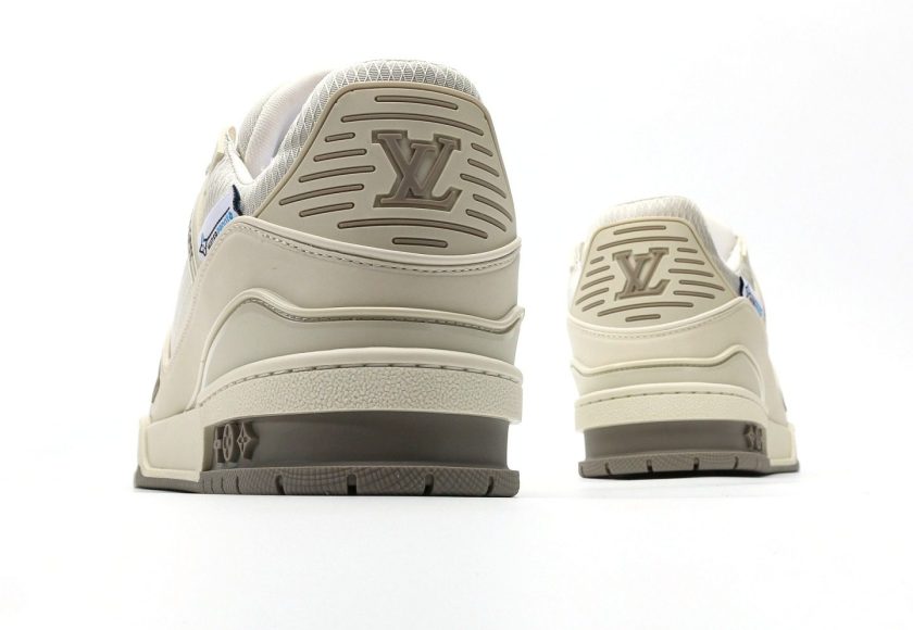 LV Trainer Sneaker [BOUTIQUE QUALITY] - Image 5