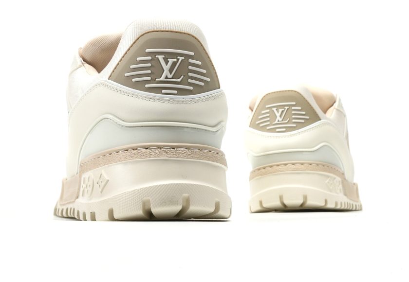 LV Trainer Maxi Sneaker [BOUTIQUE QUALITY] - Image 6