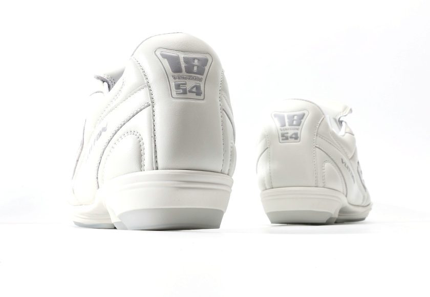 LV Footprint Soccer Sneaker [BOUTIQUE QUALITY] - Image 6