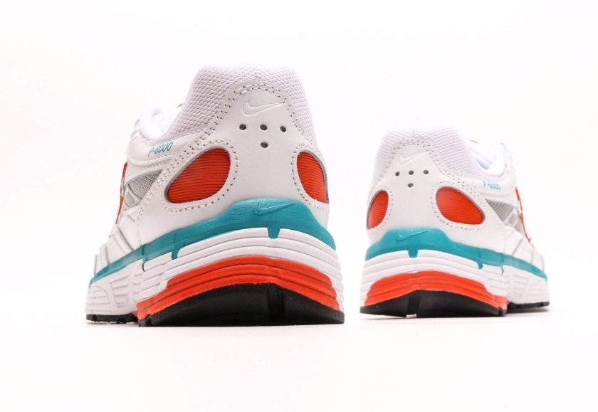 P-6000 White Aqua - Image 6