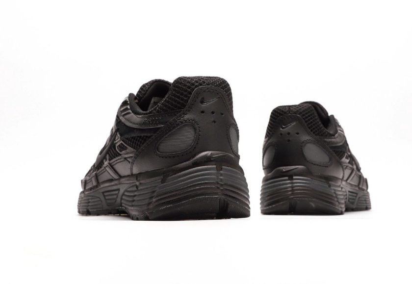 P-6000 Premium "Triple Black" - Image 6