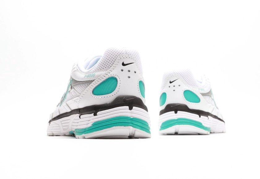 P-6000 "Light Aqua" - Image 6