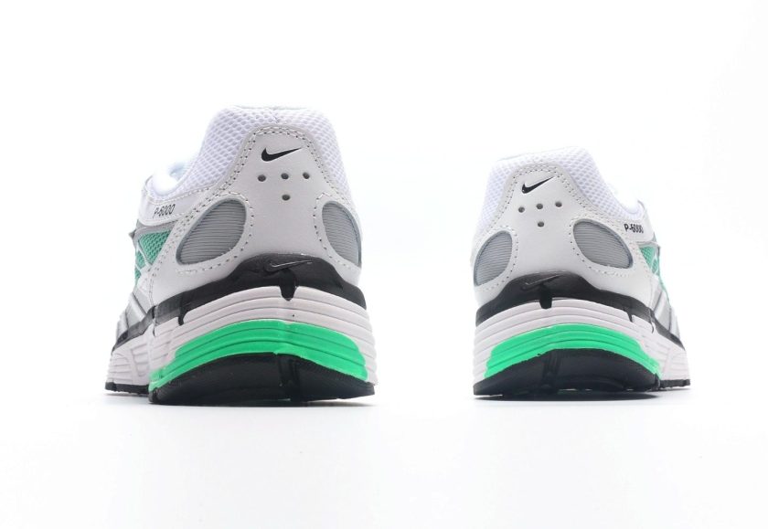 P-6000 "Spring Green" - Image 6