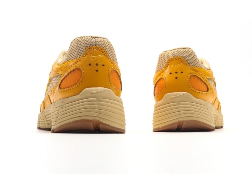 P-6000 Sesame University Gold Gum - Image 6