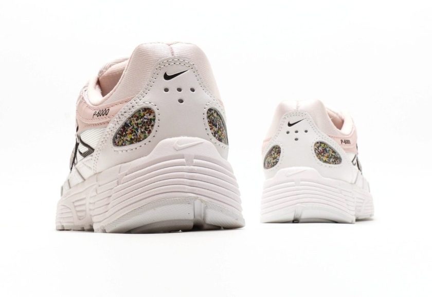 P-6000 SE Light Soft Pink - Image 6