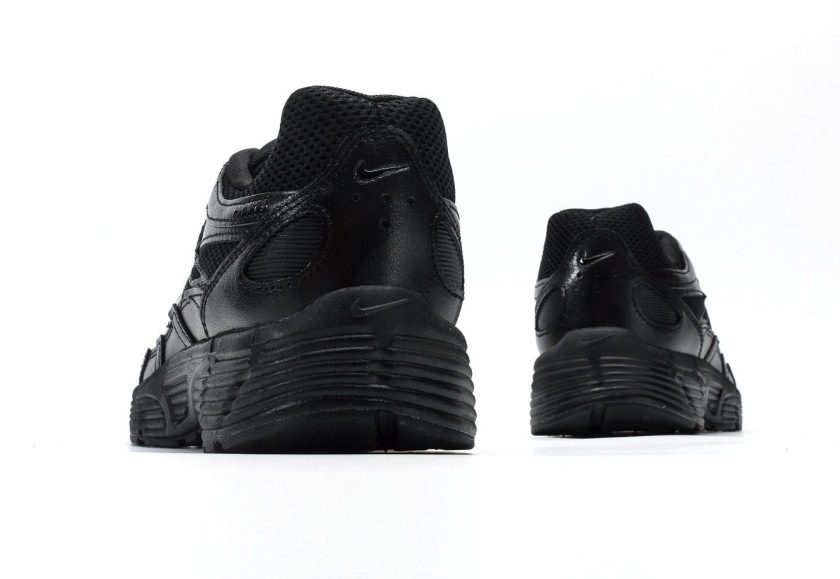 P-6000 Black - Image 6