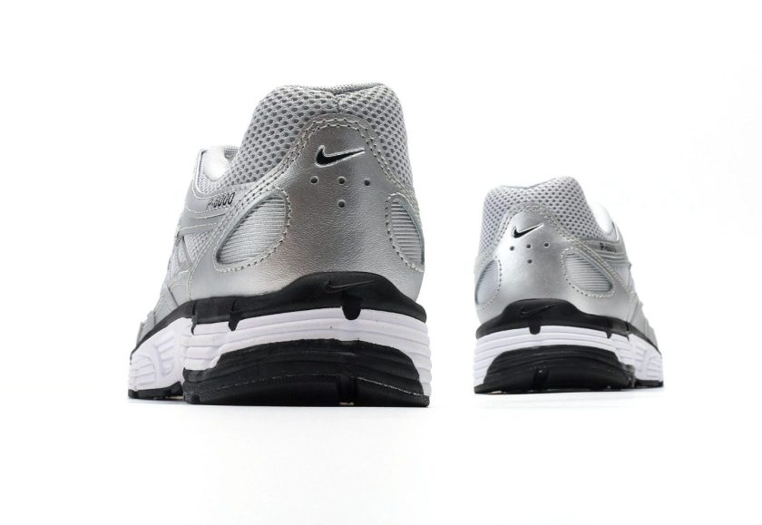 P-6000 Metallic Silver - Image 6