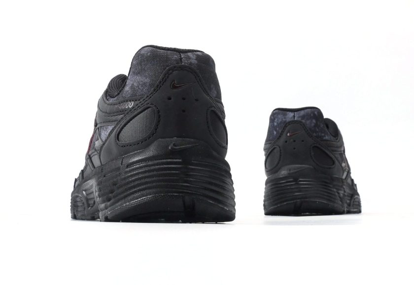 P-6000 Black Burgundy Crush - Image 6