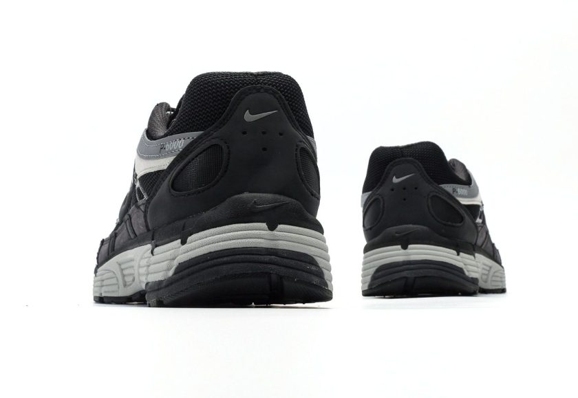 P-6000 Winterised "Anthracite Smoke Grey" - Image 6