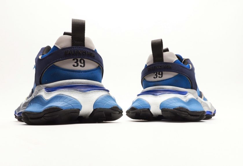 Cargo Sneaker - Image 6