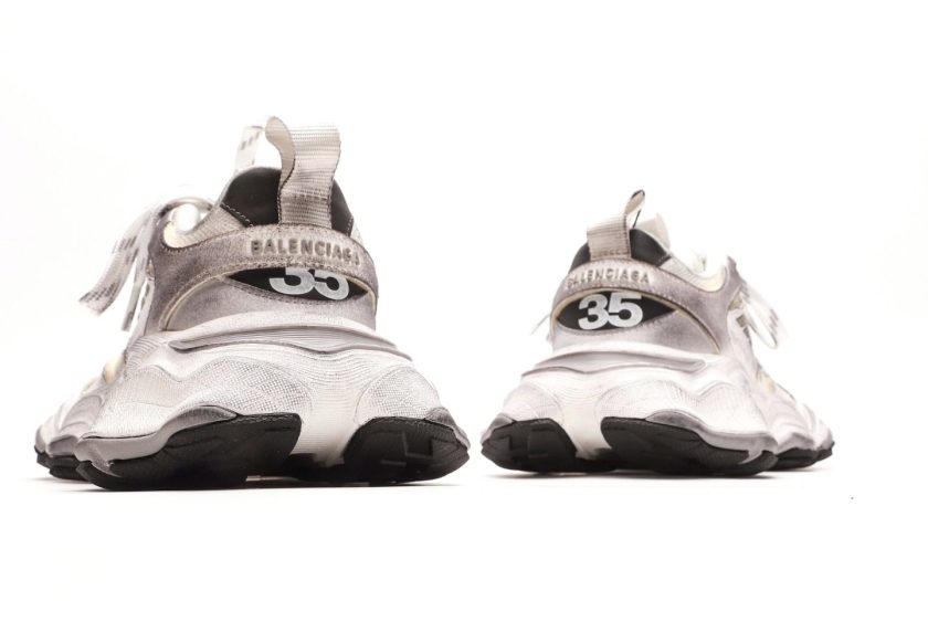 Cargo Sneaker - Image 6