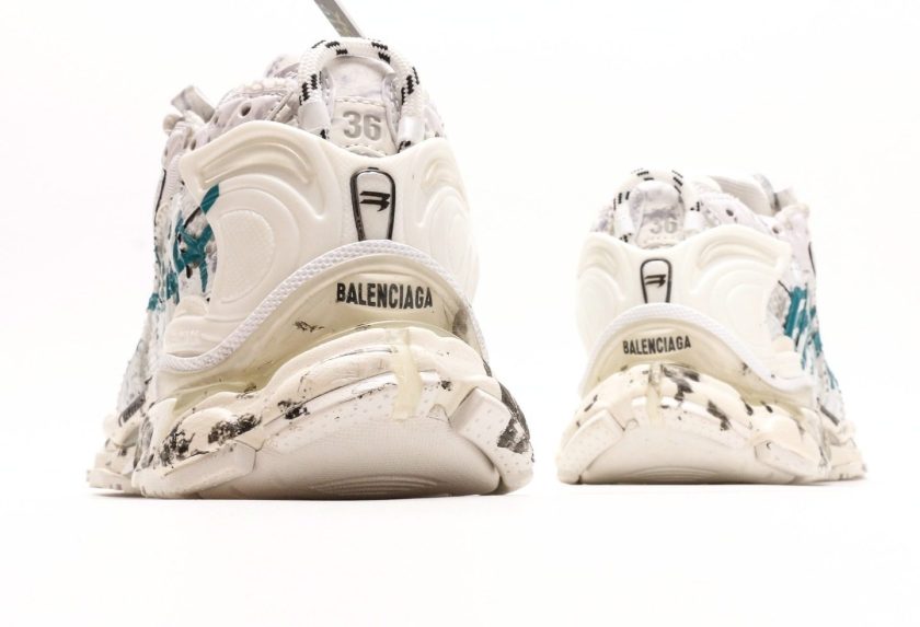Runner Sneaker - Image 6