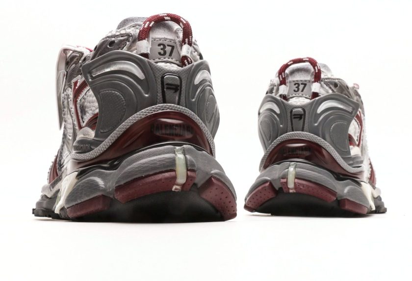 Runner Sneaker - Image 6