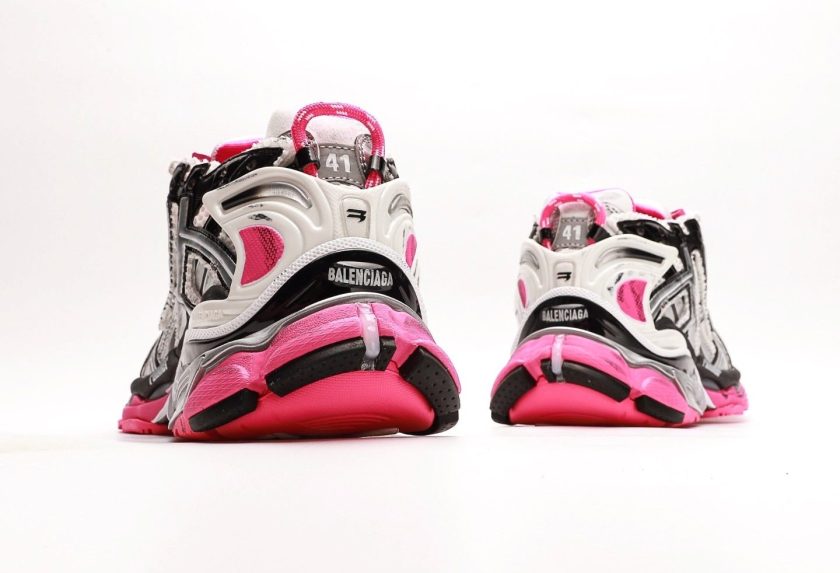 Runner Sneaker - Image 6