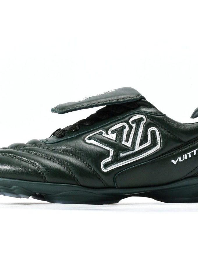 LV Footprint Soccer Sneaker [BOUTIQUE QUALITY]